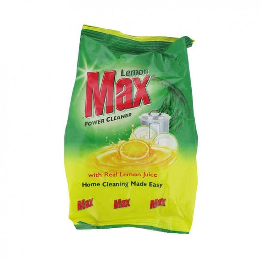 Lemon Max Powder 790 gm