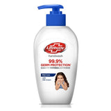 Lifebuoy Mild Care Hand Wash 200 ml