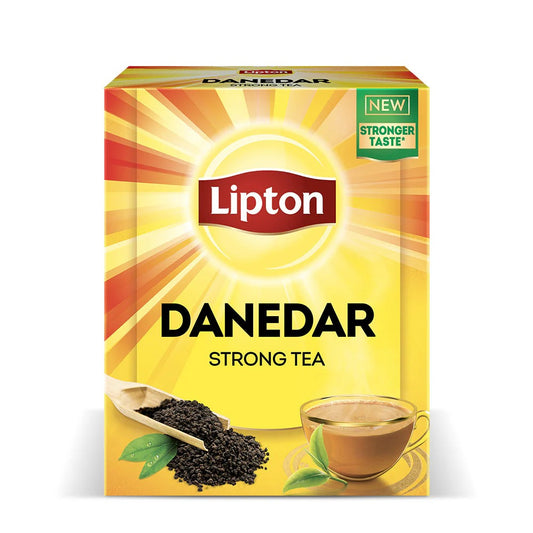Lipton Danedar Strong Tea 140 gm