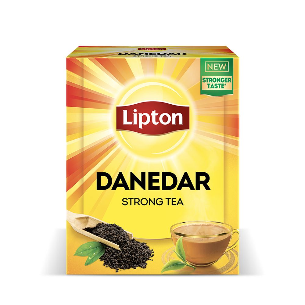Lipton Danedar Strong Tea 70 gm