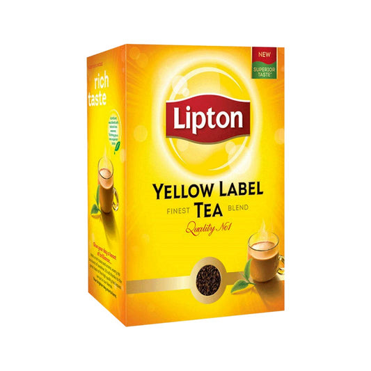 Lipton Yellow Label 30 gm