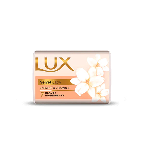 Lux Velvet Glow White 70 gm