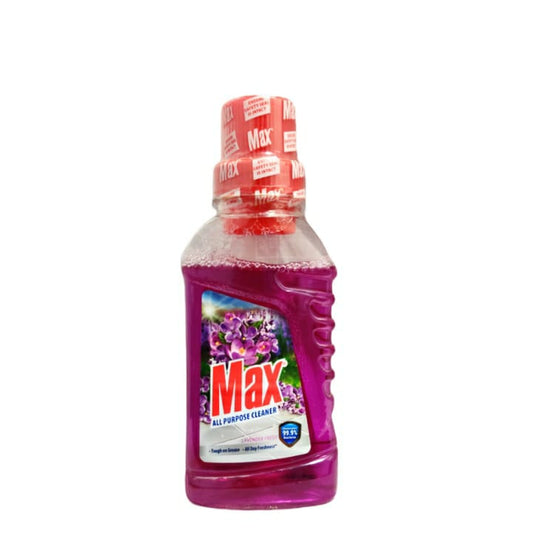 Max All Purpose Cleaner Lavender Fresh 200 ml