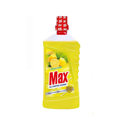 Max All Purpose Cleaner Lemon Fresh 500 ml