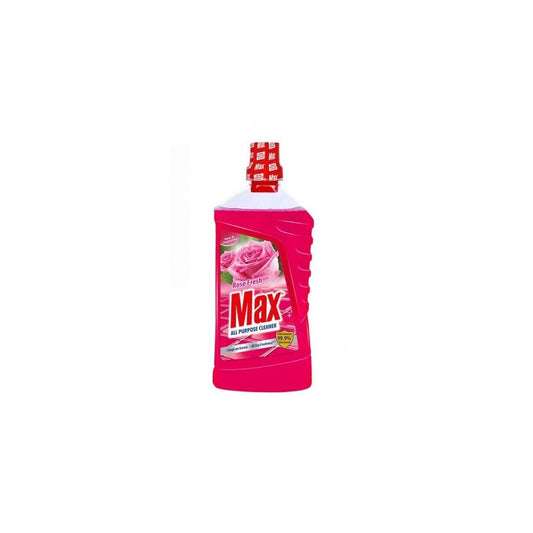 Max All Purpose Cleaner Rose Fresh 200 ml