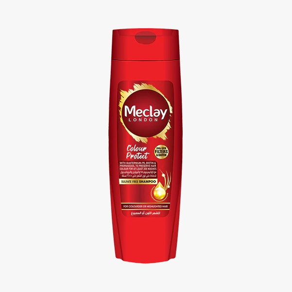 Meclay London Colour Protect Shampoo 360 ml