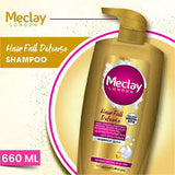 Meclay London Hair Fall Defense 660 ml