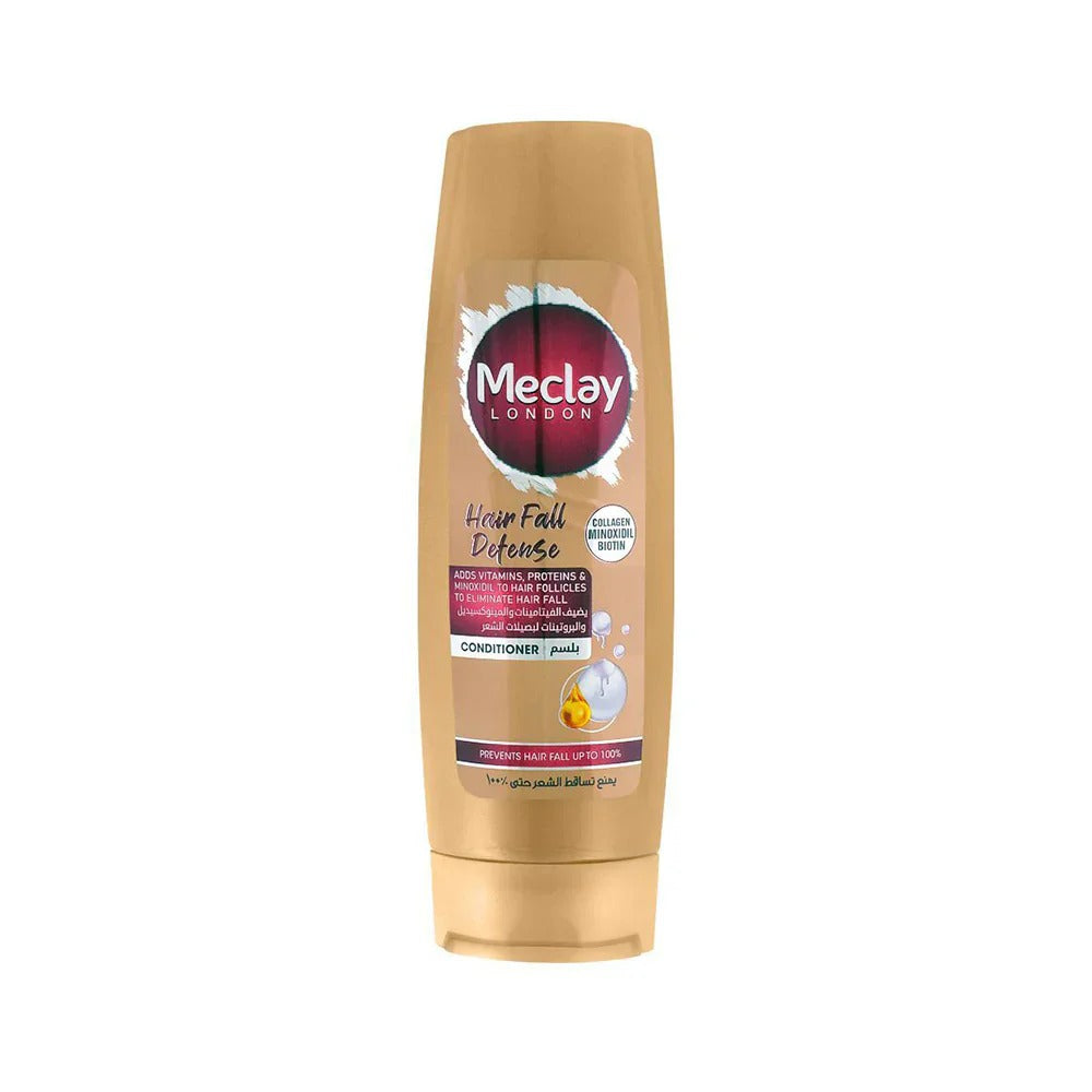 Meclay London Hair Fall Defense Conditioner 180 ml