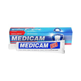 Medicam Tooth Paste Family Pack 180 gm