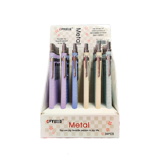 Metal Clutch Pencil 1 Pc
