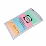 Microfiber Cleaning Towels 5 pcs Set