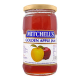 Mitchell's Golden Apple Jam 450 gm