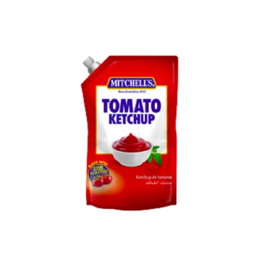 Mitchell's Tomato Ketchup 220 gm