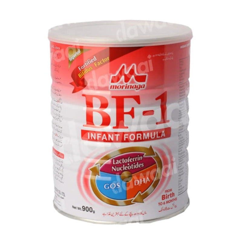 Morinaga BF-1 Infant Formula Milk Powder 900 gm