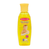 MotherCare Baby Shampoo Natural Mild 60 ml