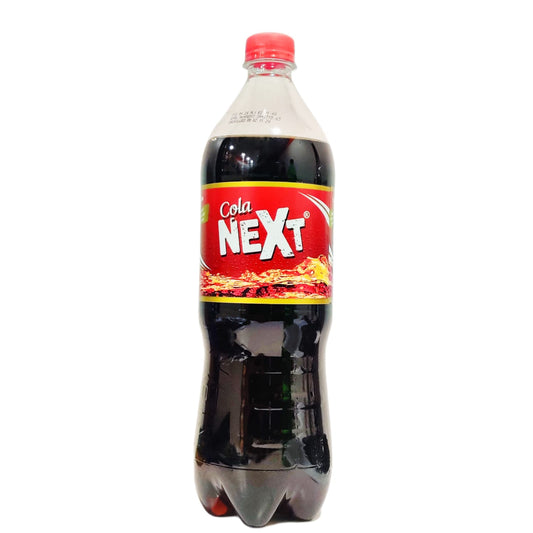 NEXT Cola Carbonated Cola Soft Drink 345 ml