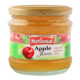 National Apple Jam 200 gm
