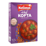 National Kofta Masala Mix 43 gm