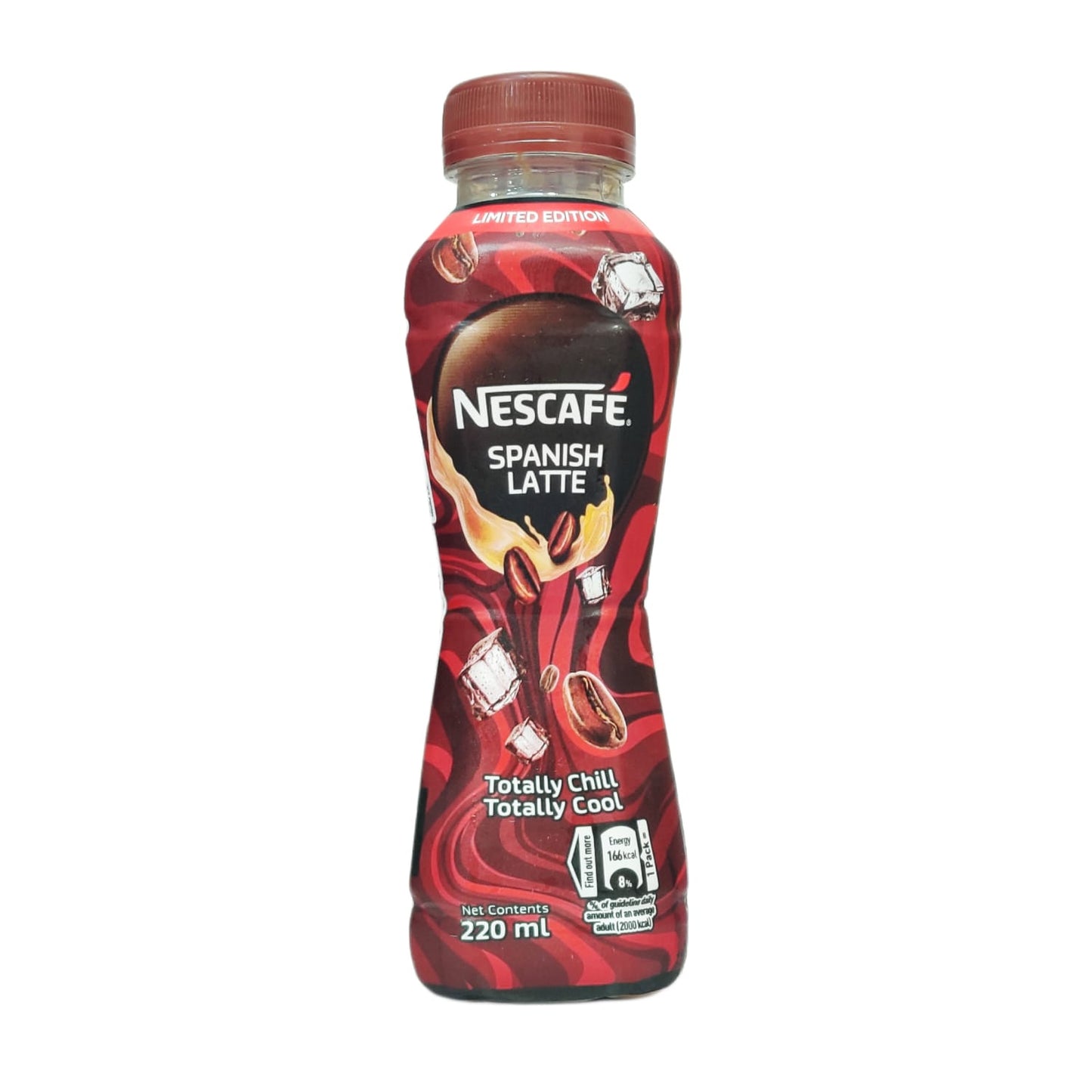 Nescafe Spanish Latte 220 ml