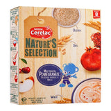 Nestle Cerelac Multigrain, Pomegranate, Cherries & Apples, 175 gm