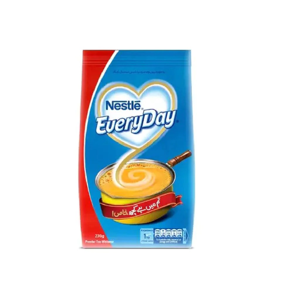 Nestle Everyday Mixed Tea 230 gm
