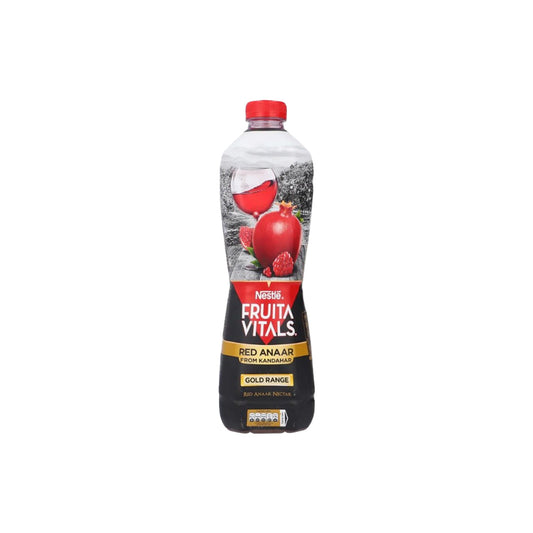 Nestle Fruita Vitals Red Anaar 1 Ltr