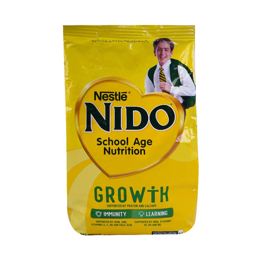 Nestle Nido School Age Nutrition Grow 200 gm