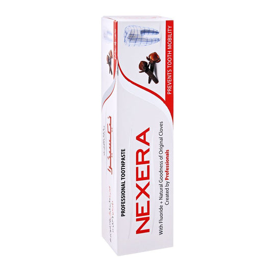 Nexera Professional Tooth Paste 65 gm