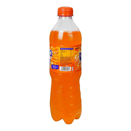 Next Rango Carbonated Orange Soft Drink 500 ml