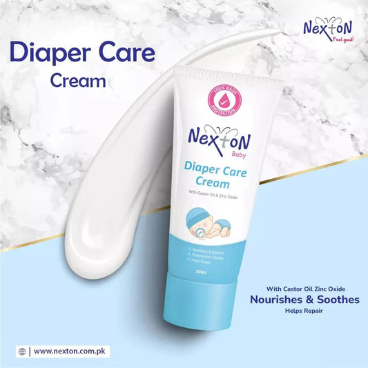 Nexton Baby Diaper Care Cream 25 ml