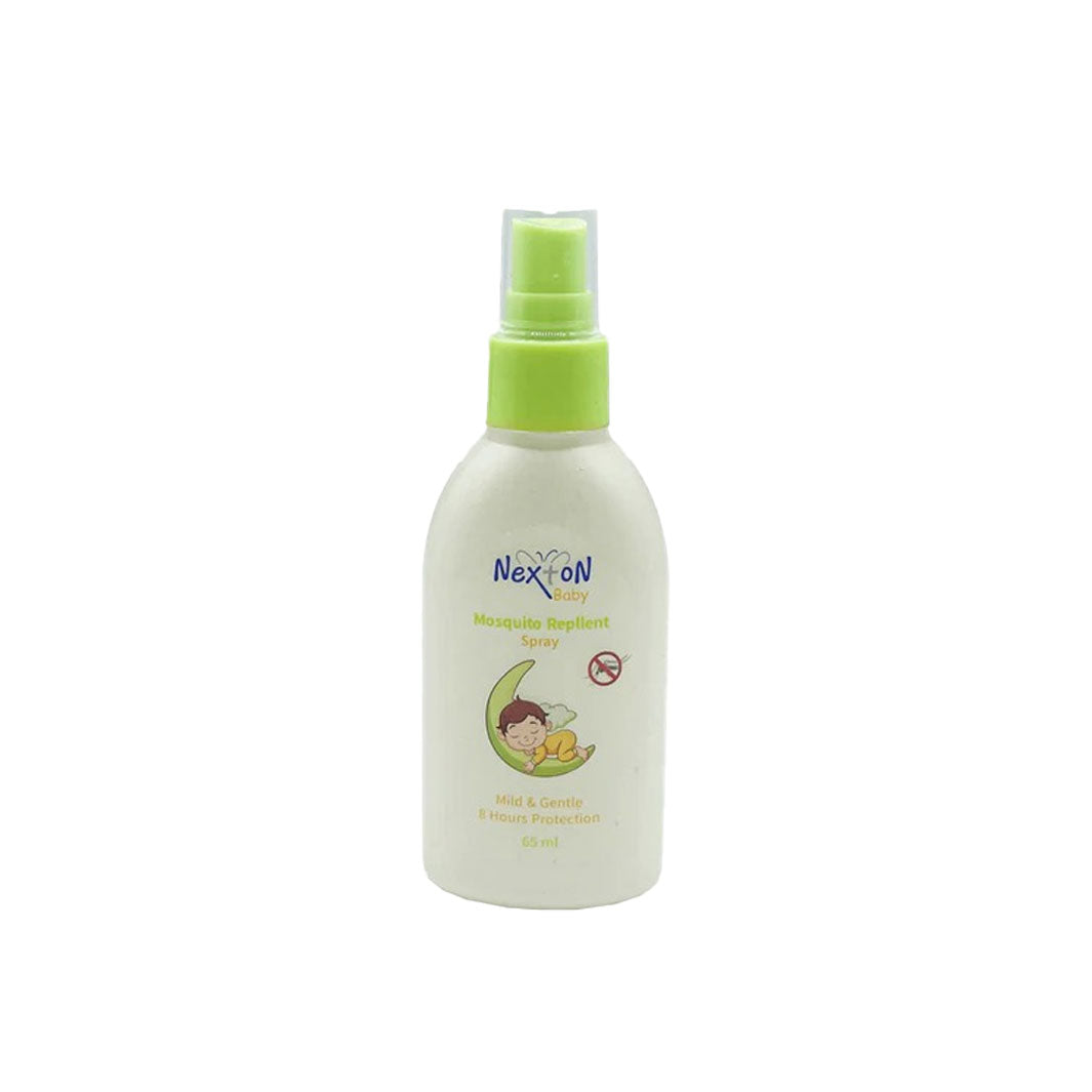 Nexton Baby Mosquito Repellent Spray 65 ml