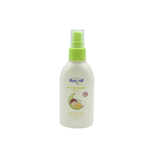 Nexton Baby Mosquito Repellent Spray 65 ml