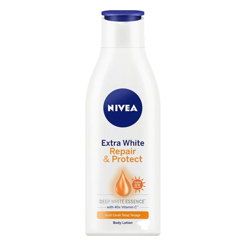 Nivea Extra White Repair & Protect Body Lotion 100 ml