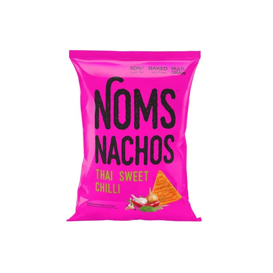 Noms Nacho Thai Sweet Chilli Chips