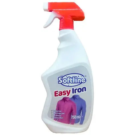 Softline Easy Iron 750ml