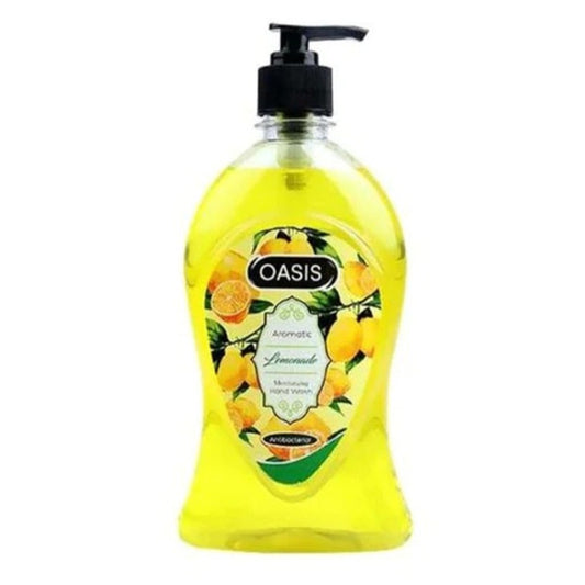Oasis Lemonade Hand Wash 500 ml