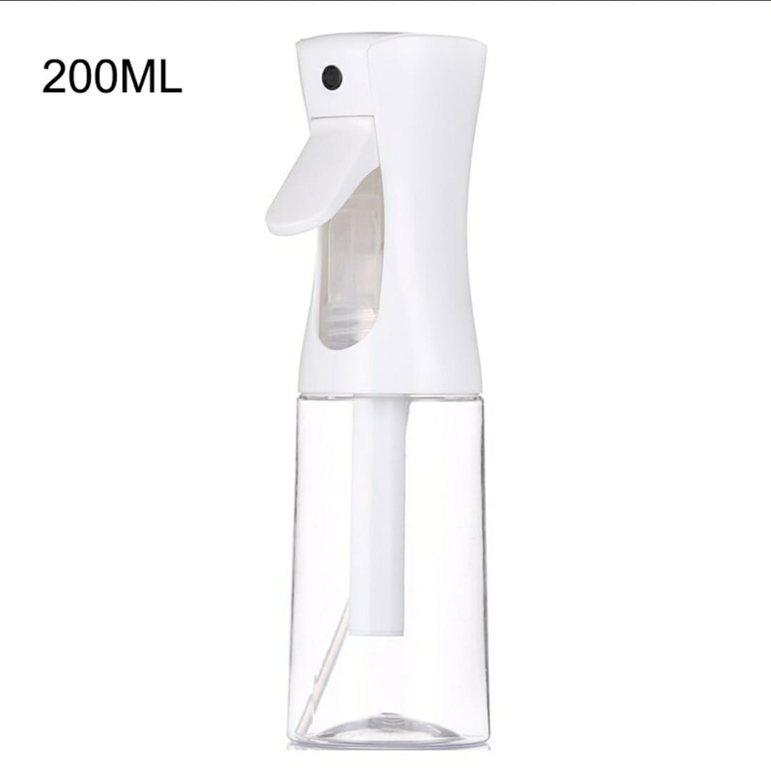 Oil Spray Bottle 200 ml