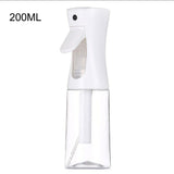 Oil Spray Bottle 200 ml