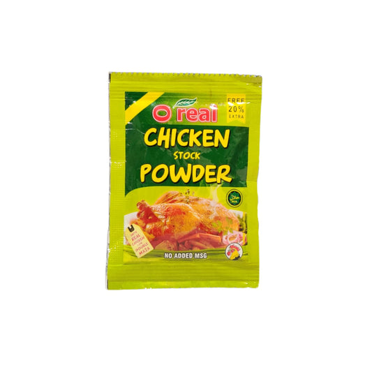 Oreal Chocken Stock Powder 10 gm