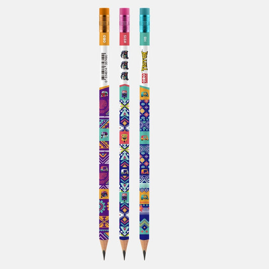 Oro Tri-Tuk Led Pencil 1 Pc