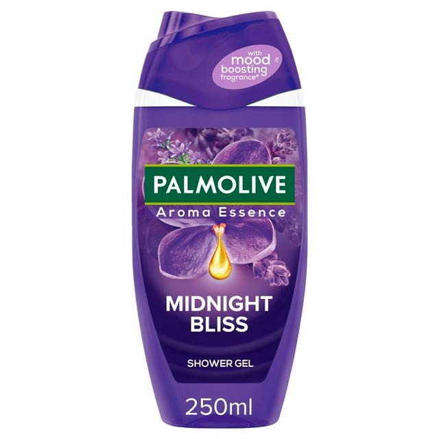 Palmolive Aroma Essence Mid-Night Bliss Shower Gel 250 ml