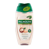 Palmolive Wellness Revive Macadamia and Essential Oils Shower Gel 250 ml