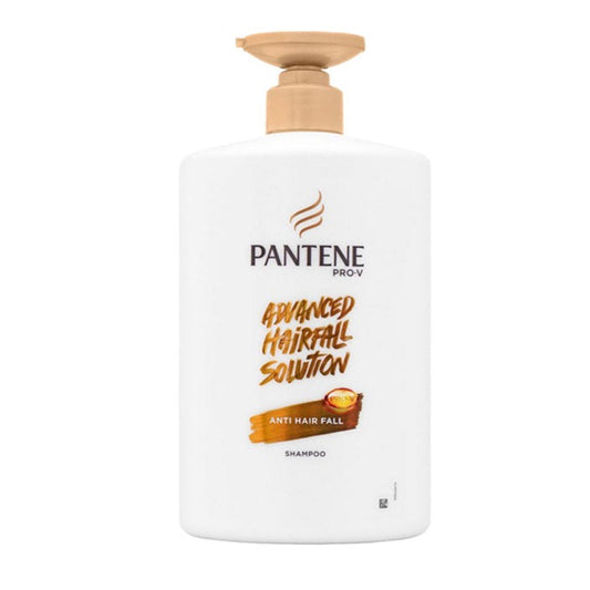 Pantene Pro-V Advanced Hairfall Solution Anti Hairfall Shampoo 1000 ml
