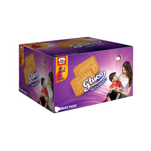 Peak Freans Gluco Biscuit 8 Pcs Box