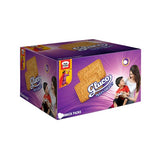 Peak Freans Gluco Biscuit 8 Pcs Box