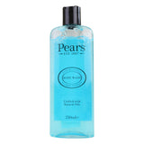 Pears Pure & Gentle Body Wash with Mint Extract 250ml