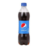 Pepsi Carbonated Soft Drink 500 ml