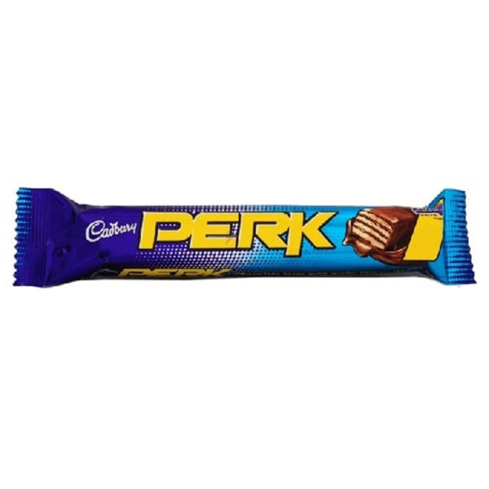 Cadbury Perk Chocolate 8 gm