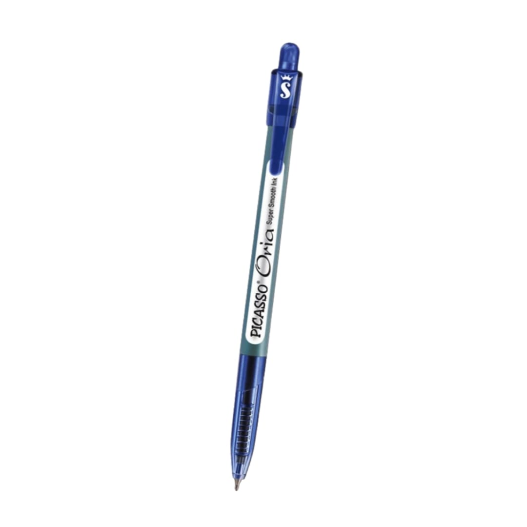 Picasso Oria Blue Ball Point 1 Pc