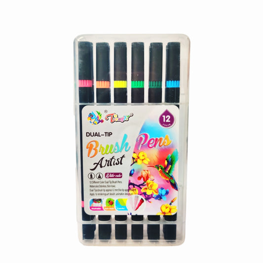 Washable Color Marker